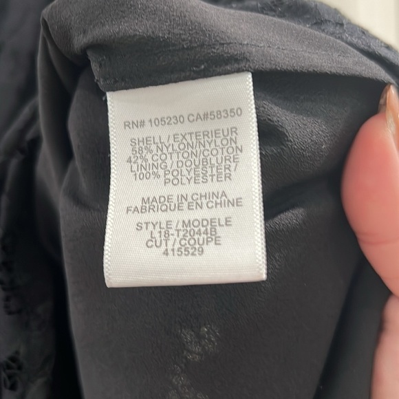 Joie Cualli tank - Picture 4 of 5